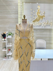 Ready-to-wear dress